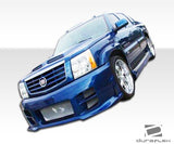 Duraflex Bumper Cover (MPN: 100331)
