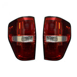 Recon Tail Light Assembly (MPN: 264368RD)