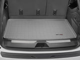 WeatherTech Cargo Liner (MPN: 421390)