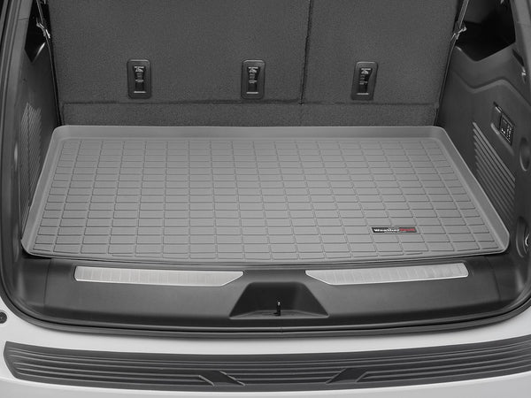 WeatherTech Cargo Liner (MPN: 421390)