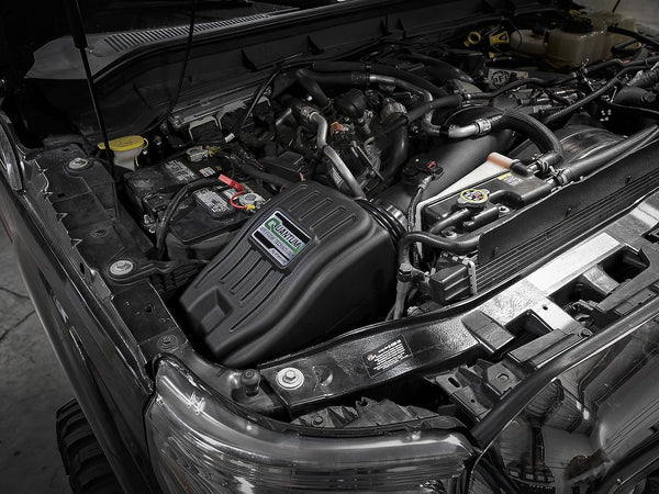 Advanced FLOW Engineering Cold Air Intake (MPN: 53-10003R)