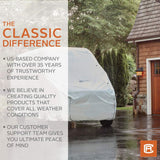 Classic Accessories RV Cover (MPN: 80-131-181001-00)