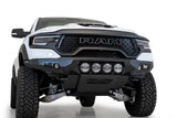 Addictive Desert Designs Bomber Front Bumper for Ram TRX (MPN: F620014110103)