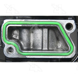 Four Seasons Air Conditioner Compressor (MPN: 157392)