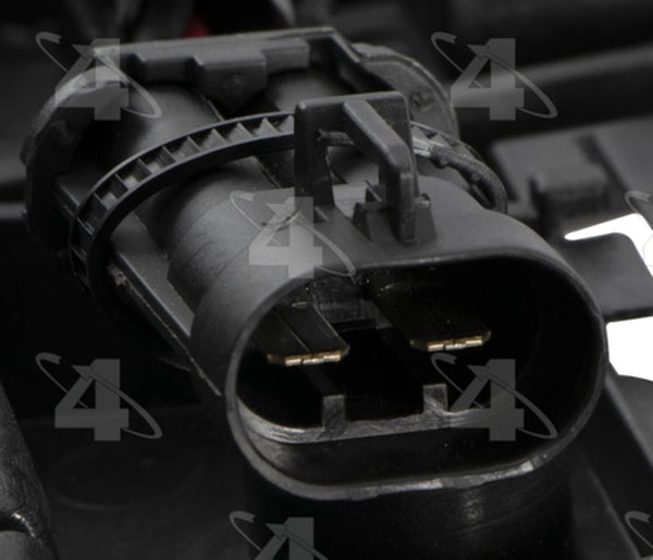 Four Seasons Cooling Fan (MPN: 75956)