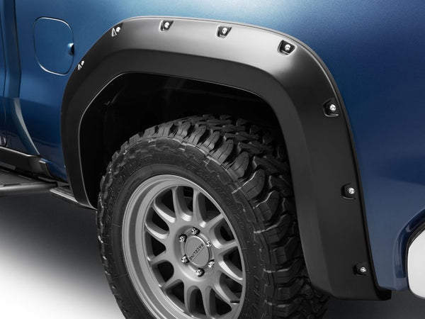 Husky Liner Pocket Style Fender Flares (MPN: 2804909)