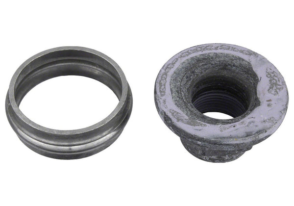 Ford Performance Differential Ring And Pinion (MPN: M-4209-88331)
