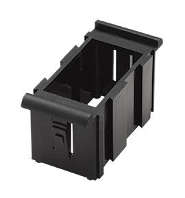 Whitecap Multi Purpose Switch Mounting Panel (MPN: S-8051BC)