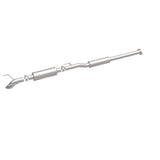 MagnaFlow Toyota Tacoma Off Road Pro Series Exhaust System (MPN: 17151)