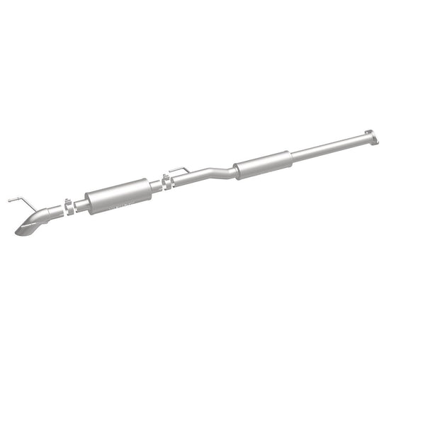 MagnaFlow Toyota Tacoma Off Road Pro Series Exhaust System (MPN: 17151)