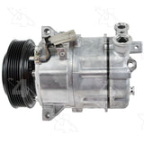 Four Seasons Air Conditioner Compressor (MPN: 98571)