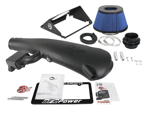 Advanced FLOW Engineering Magnum FORCE PRO 5R Stage 2 (MPN: 54-13019R)