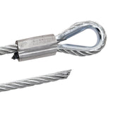 Superwinch Winch Cable (MPN: 89-24640)
