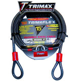 Trimax Security Cable (MPN: TDL1510)