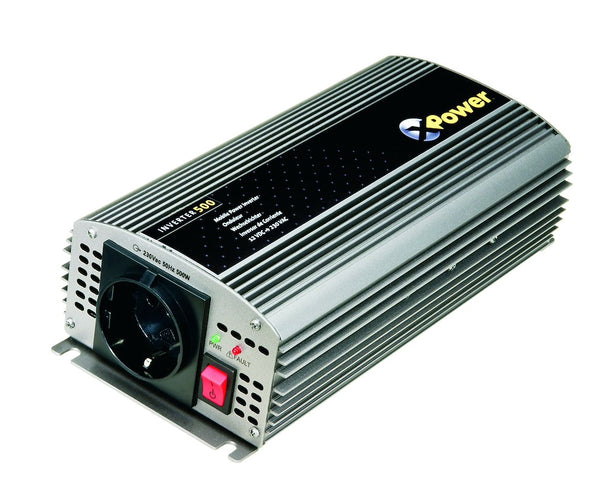 Xantrex Power Inverter (MPN: 851-0512R)