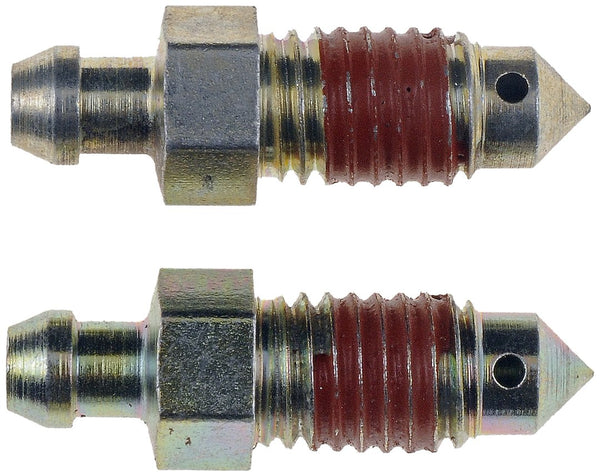 Brake bleeder screw by Dorman (MPN: 12702)