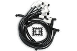 ACCEL Extreme 9000 Series Spark Plug Wire Set (MPN: 9018C)