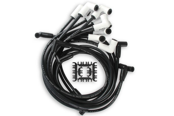 ACCEL Extreme 9000 Series Spark Plug Wire Set (MPN: 9018C)