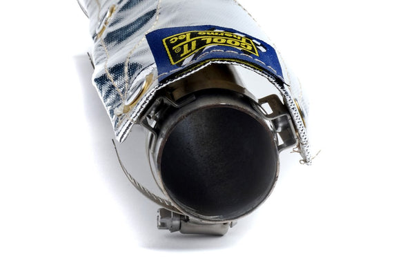 Thermo-Tec Aluminized Heat Barrier (MPN: 11600)