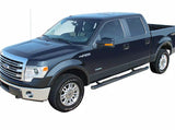 Raptor Series 5 Inch Oval Step Bar (MPN: 1602-0482B)