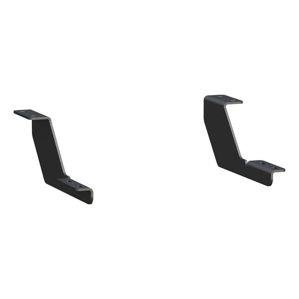 Luverne Running Board Component (MPN: 400345)