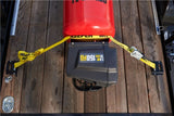 Keeper Corporation Logistic Ratchet Tie-Down (MPN: 89350)