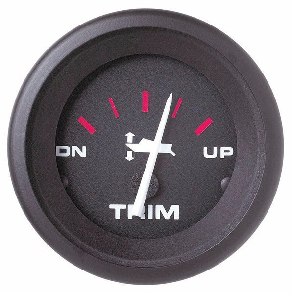 Sierra Marine Trim Gauge Amega Series (MPN: 57905P)