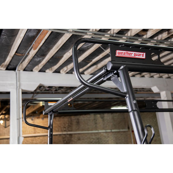 Weather Guard Ladder Rack Cross Bar (MPN: 1092-52-01)