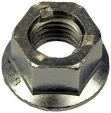 Control Arm and Ball Joint Assembly (MPN: 521-042)