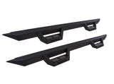 Raptor Series Rocker Panel Guard (MPN: RTS71JP)