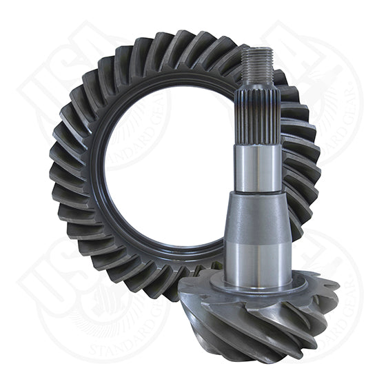 USA Standard Gear Differential Ring And Pinion (MPN: ZG C9.25B-321B)