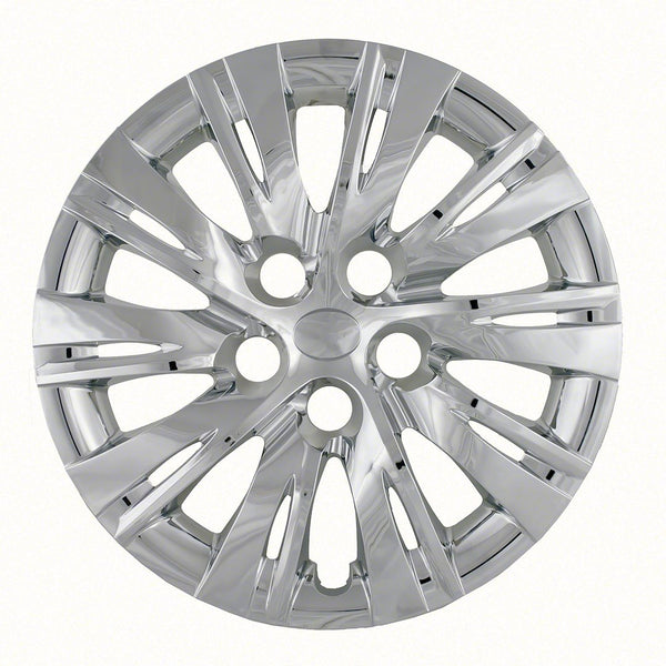 Coast To Coast 16 Inch Wheel Cover Set (MPN: IWC46616S)