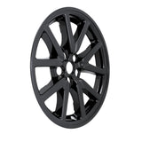 Coast To Coast Wheel Skin (MPN: IMP527BLK)