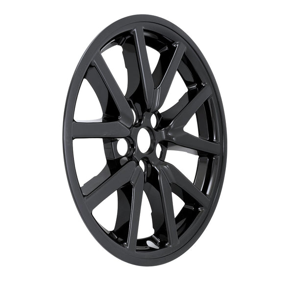 Coast To Coast Wheel Skin (MPN: IMP527BLK)