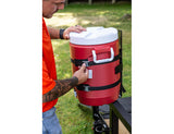 Buyers Products Water Cooler Rack (MPN: LT25)