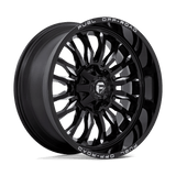 Fuel Off Road Wheel Arc D795 (MPN: D79522009847)