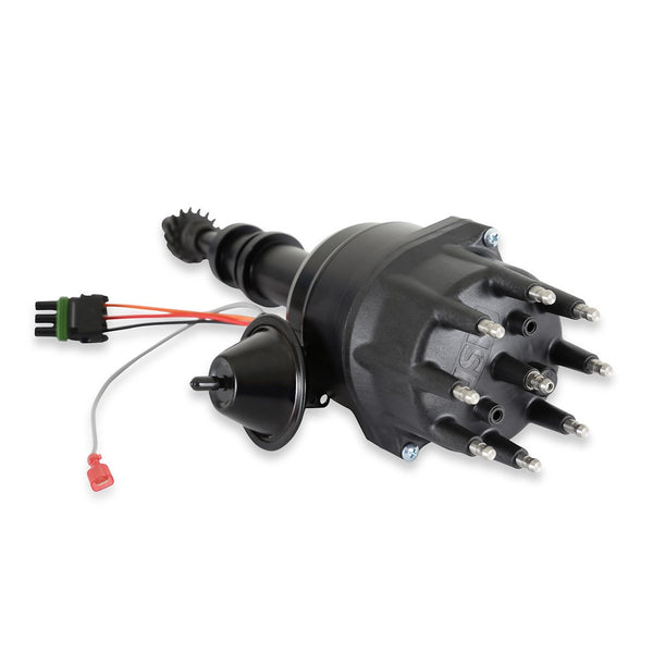 MSD Ignition Ready-To-Run Distributor (MPN: 83503)