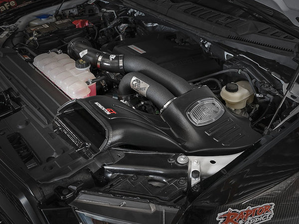 Advanced FLOW Engineering Cold Air Intake (MPN: 51-73120-B)