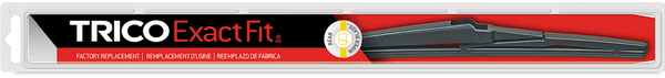 Trico ExactFit 14 Inch Windshield Wiper Blade (MPN: 14-C)