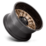 Fuel Off Road Wheel D797 (MPN: D79722202647)