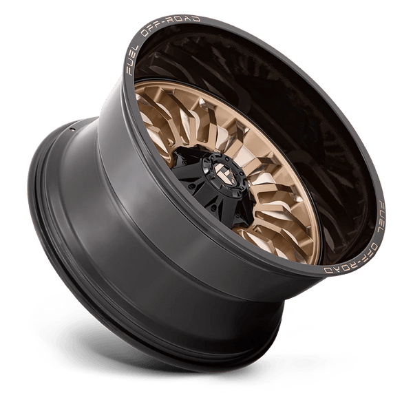 Fuel Off Road Wheel D797 (MPN: D79722202647)