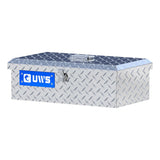 UWS Aluminum Tote Box (MPN: TB-1)