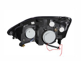 AnzoUSA Projector Headlight Assembly (MPN: 121057)