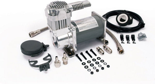 Viair Industrial Grade Air Compressor (MPN: AC-250IG-24)