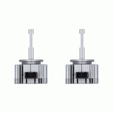 Heise LED Headlight Bulb D1S D1R (MPN: HE-D1SR-HID)