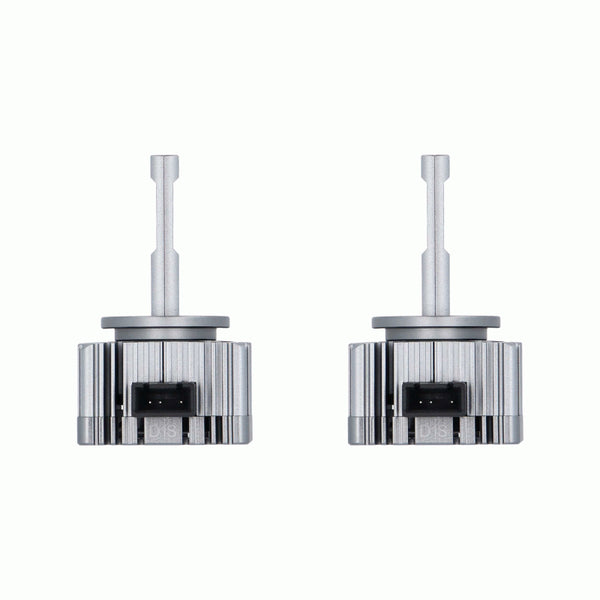 Heise LED Headlight Bulb D1S D1R (MPN: HE-D1SR-HID)