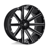 Fuel Off Road Wheel Contra D615 (MPN: D61524209847)