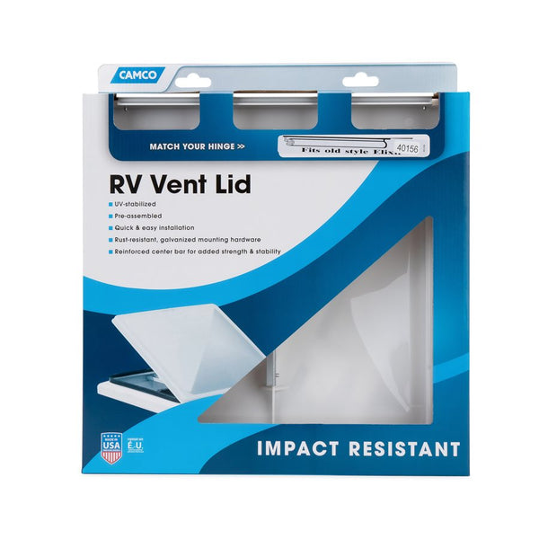 Roof Vent Lid for 14 Inch x 14 Inch Vents (MPN: 40156)