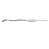 MagnaFlow Toyota Tacoma Off Road Pro Series Exhaust System (MPN: 17151)