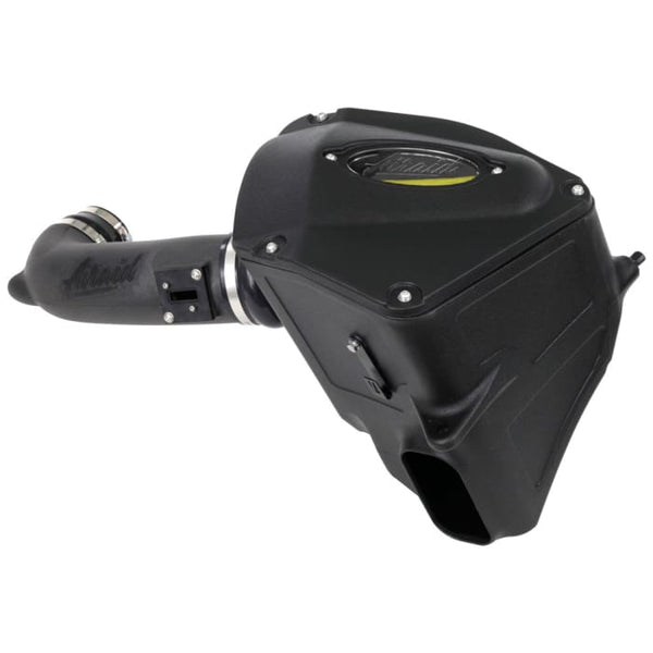 Airaid MXP Air Intake System (MPN: 204-395)